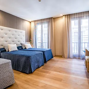 *** Hotel Rialto Hiszpania