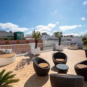 El Armador Casa Palacio By Luxury Cádis