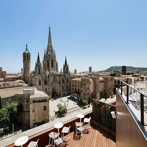 ***** Hotel Lamaro Hiszpania