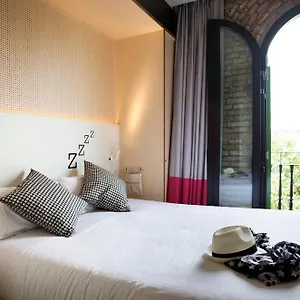  Hostel Toc Hiszpania