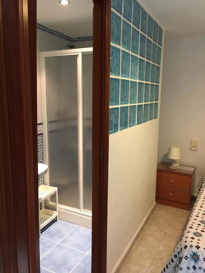 Hostal Fantoni カディス ゲストハウス
