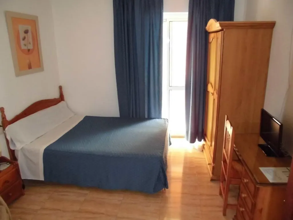Hostal Fantoni カディス 0*,