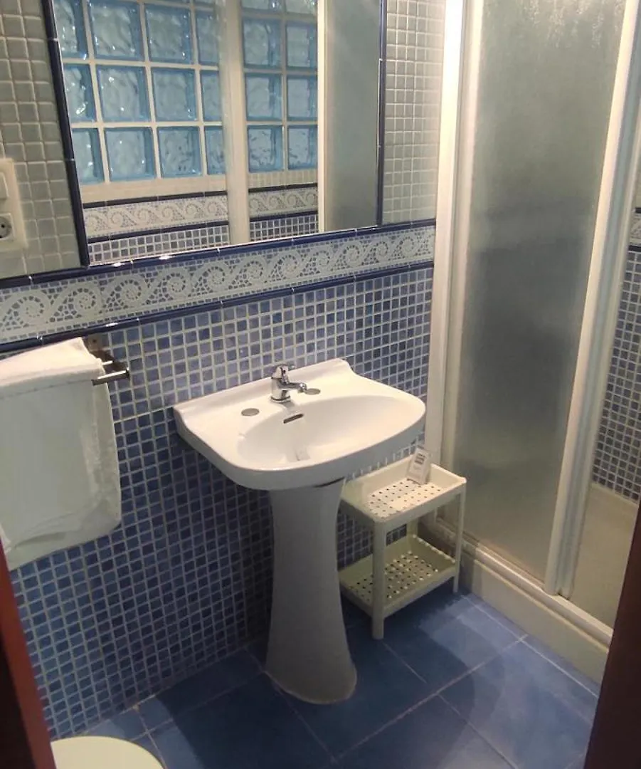 Hostal Fantoni カディス 0*,