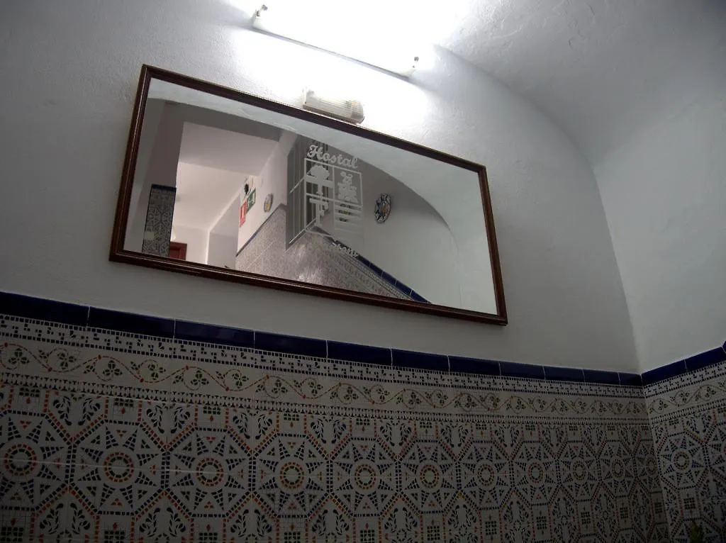 Hostal Fantoni カディス スペイン