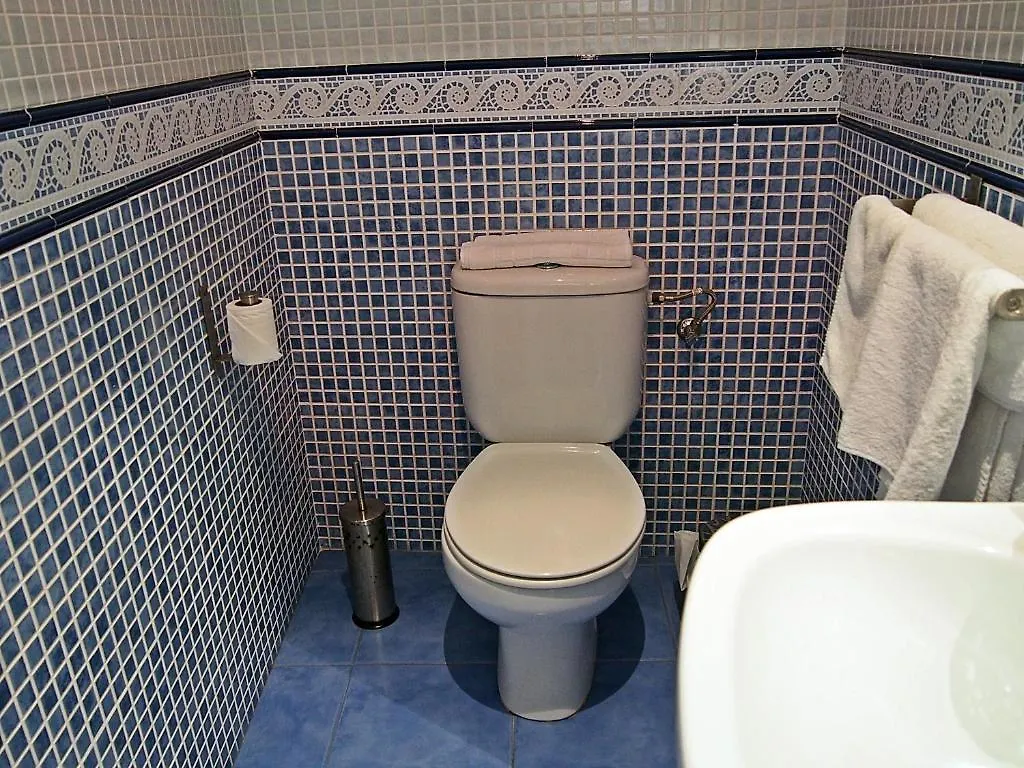 ゲストハウス Hostal Fantoni カディス スペイン